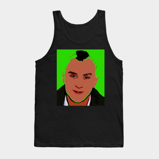 robert de niro Tank Top by oryan80